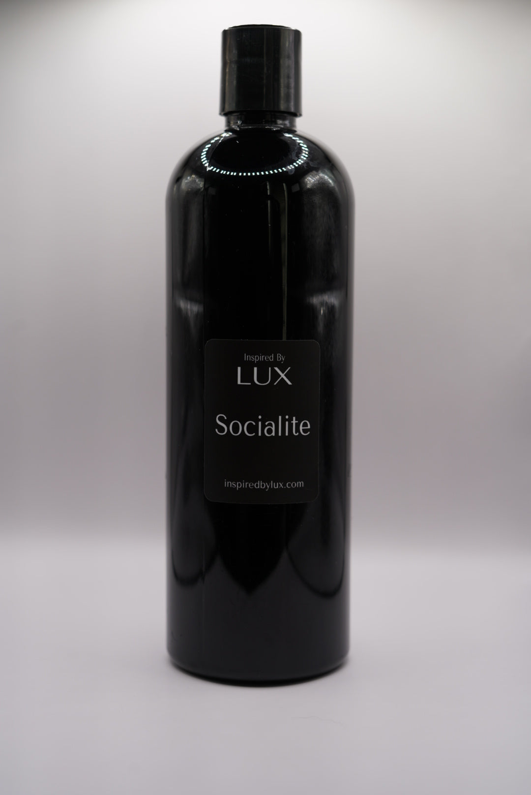 Socialite Body Wash