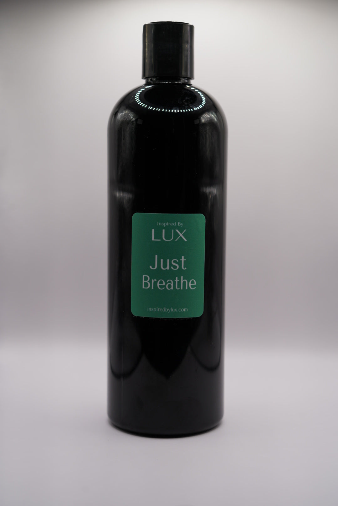 Just Breathe Body Wash