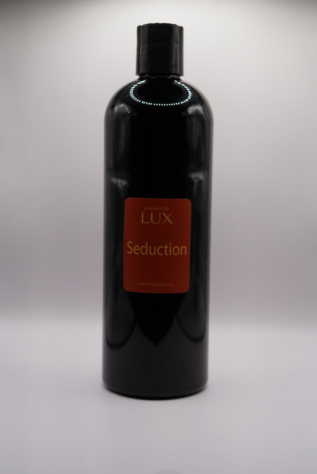 Seduction Body Wash