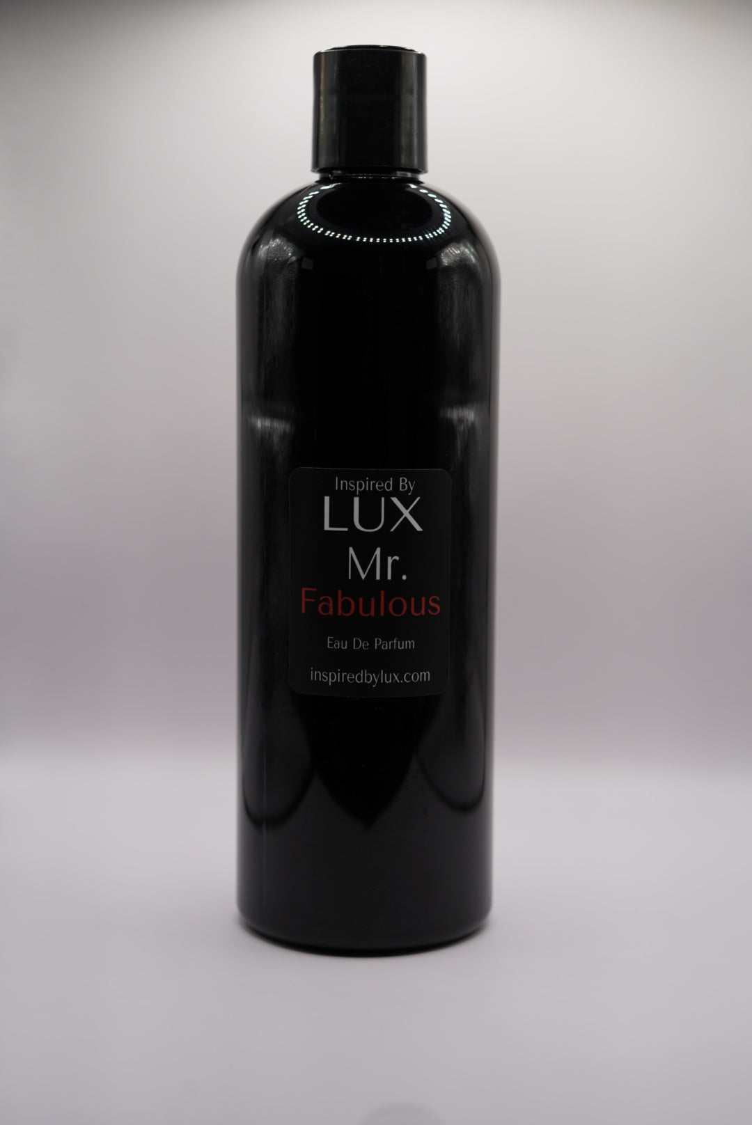 Mr Fabulous Body Wash