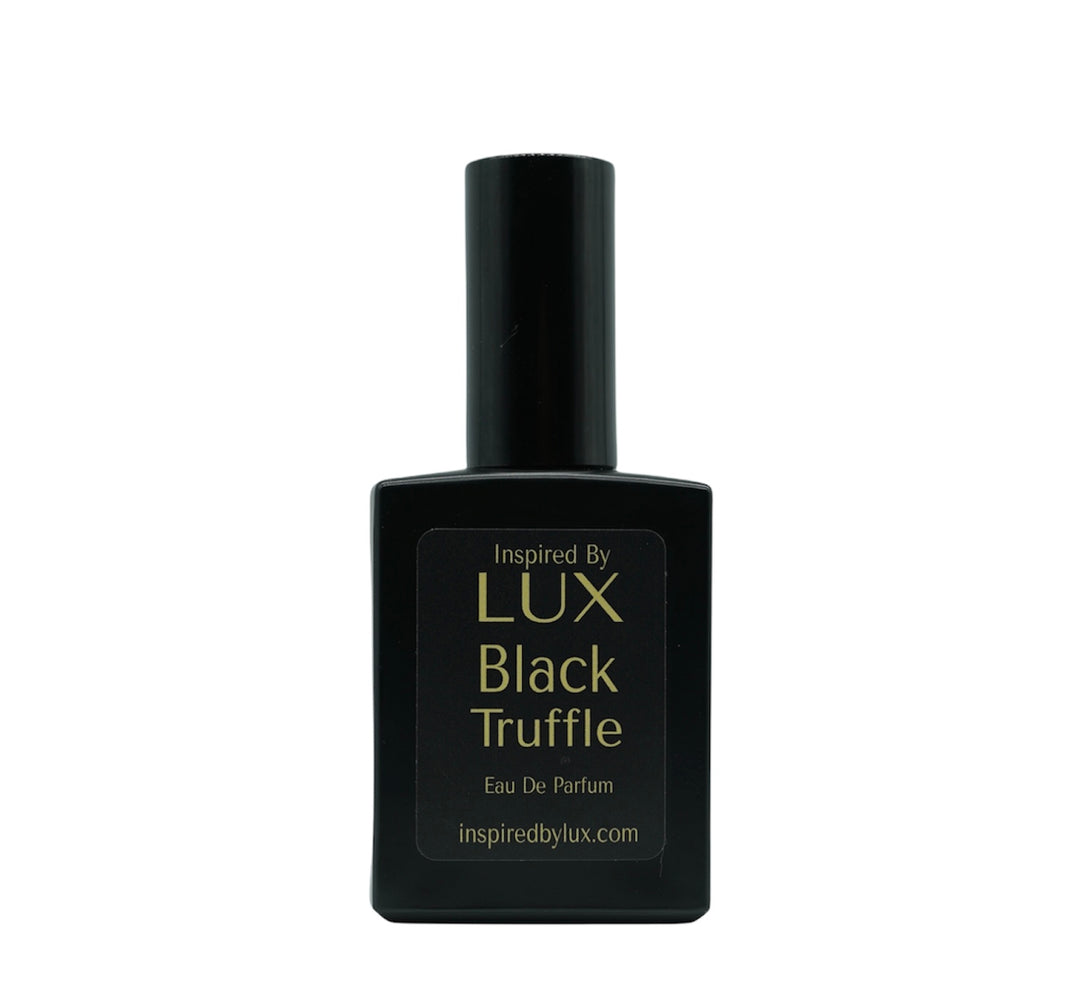 Black Truffle