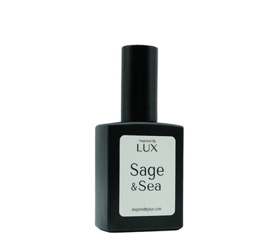 Sage & Sea