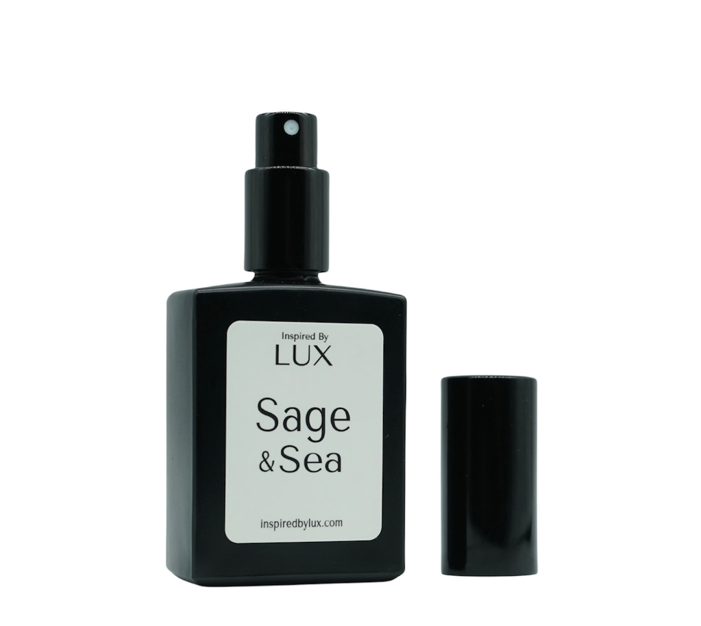 Sage & Sea