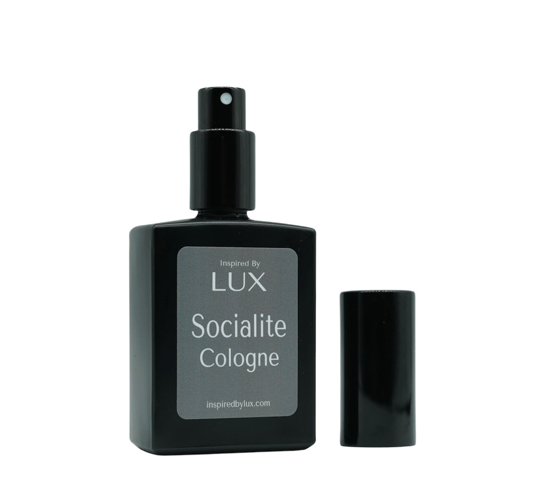 Socialite Cologne