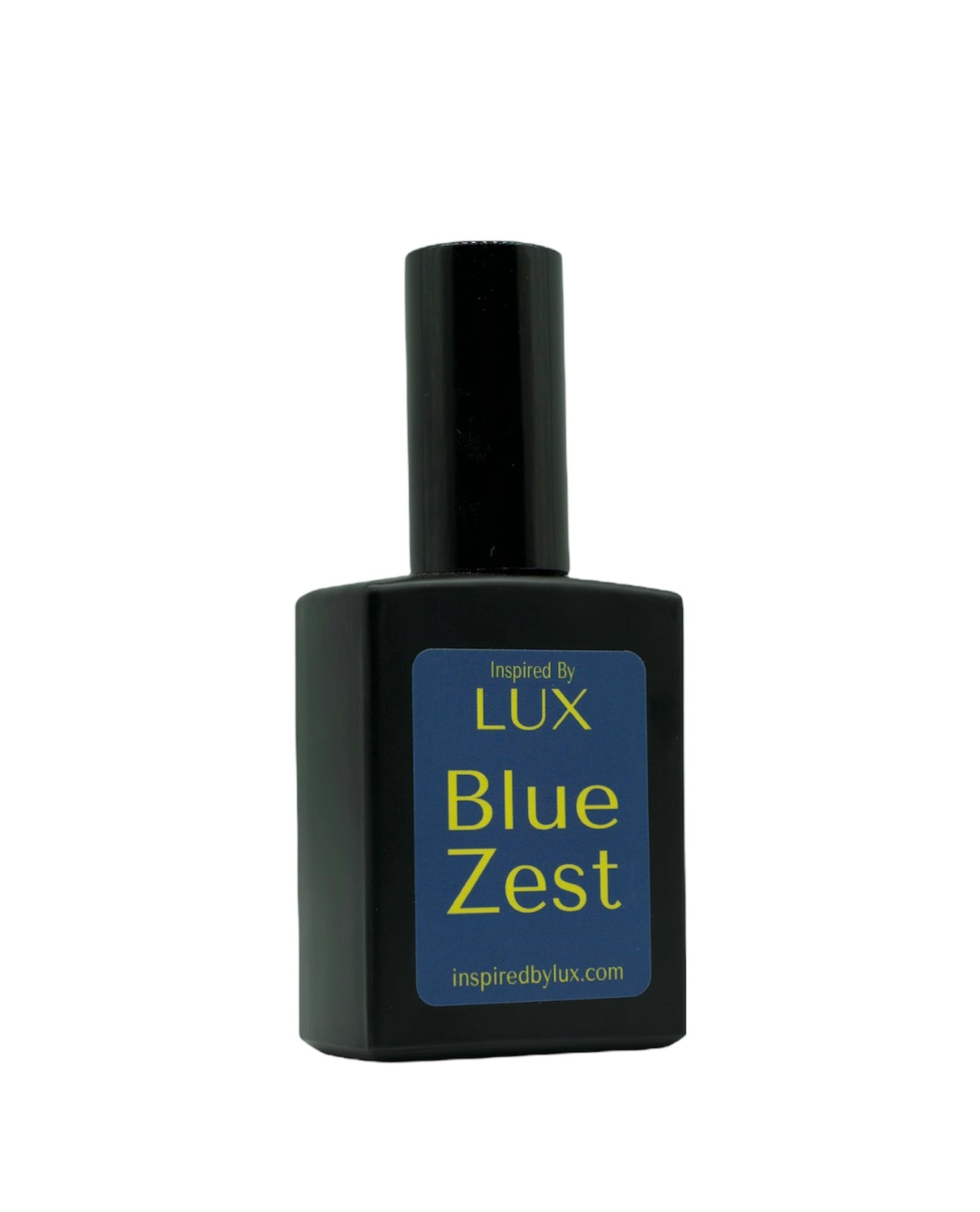 Blue Zest