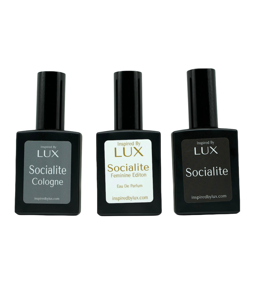 Socialite/Socialite Cologne/Socialite Feminine