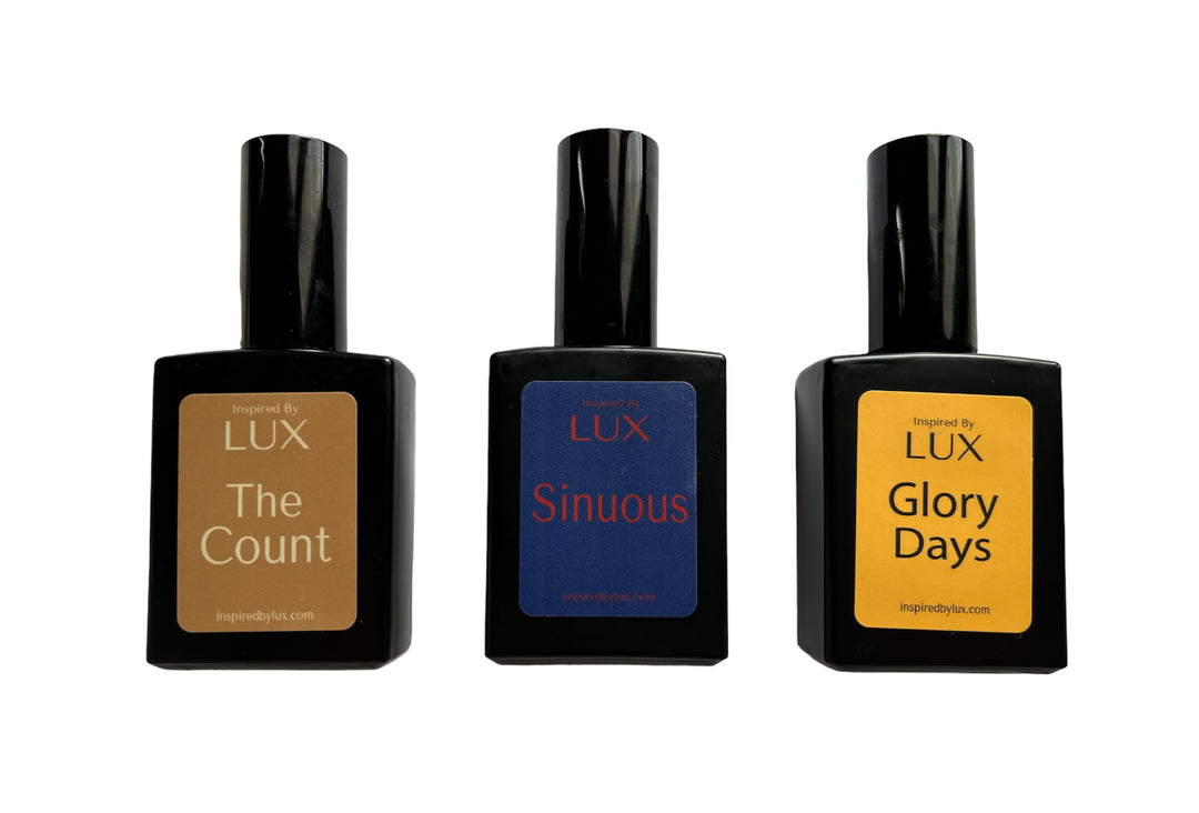 The Count/Sinuous/Glory Days