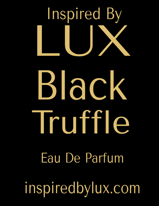Black Truffle Solid Cologne