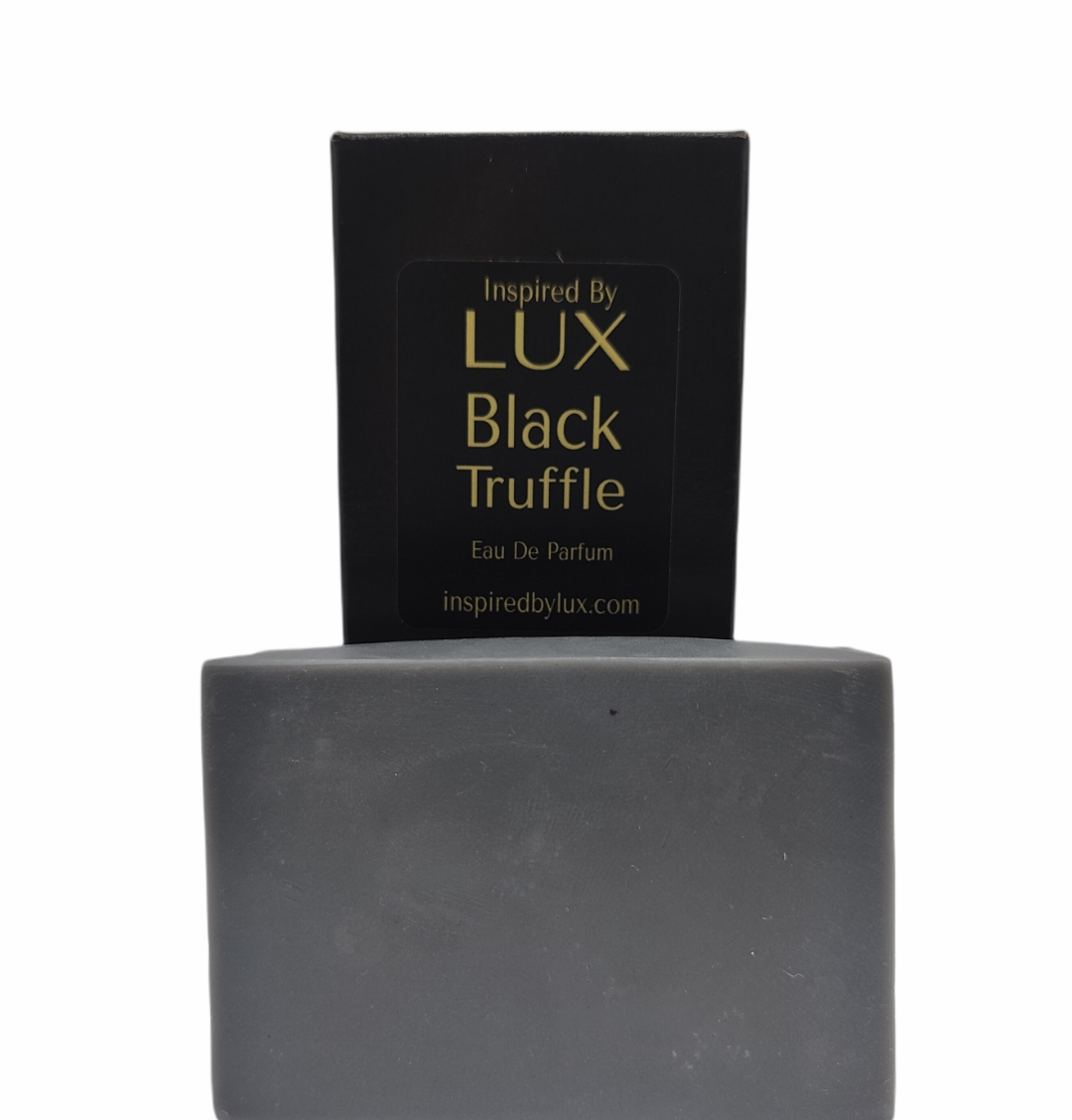 Black Truffle Soap