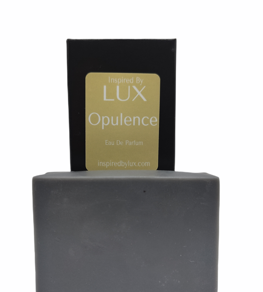 Opulence Soap