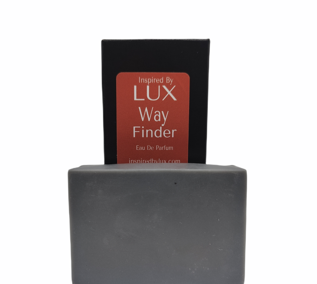 Way Finder Soap (Inspired by Creed® Viking®)