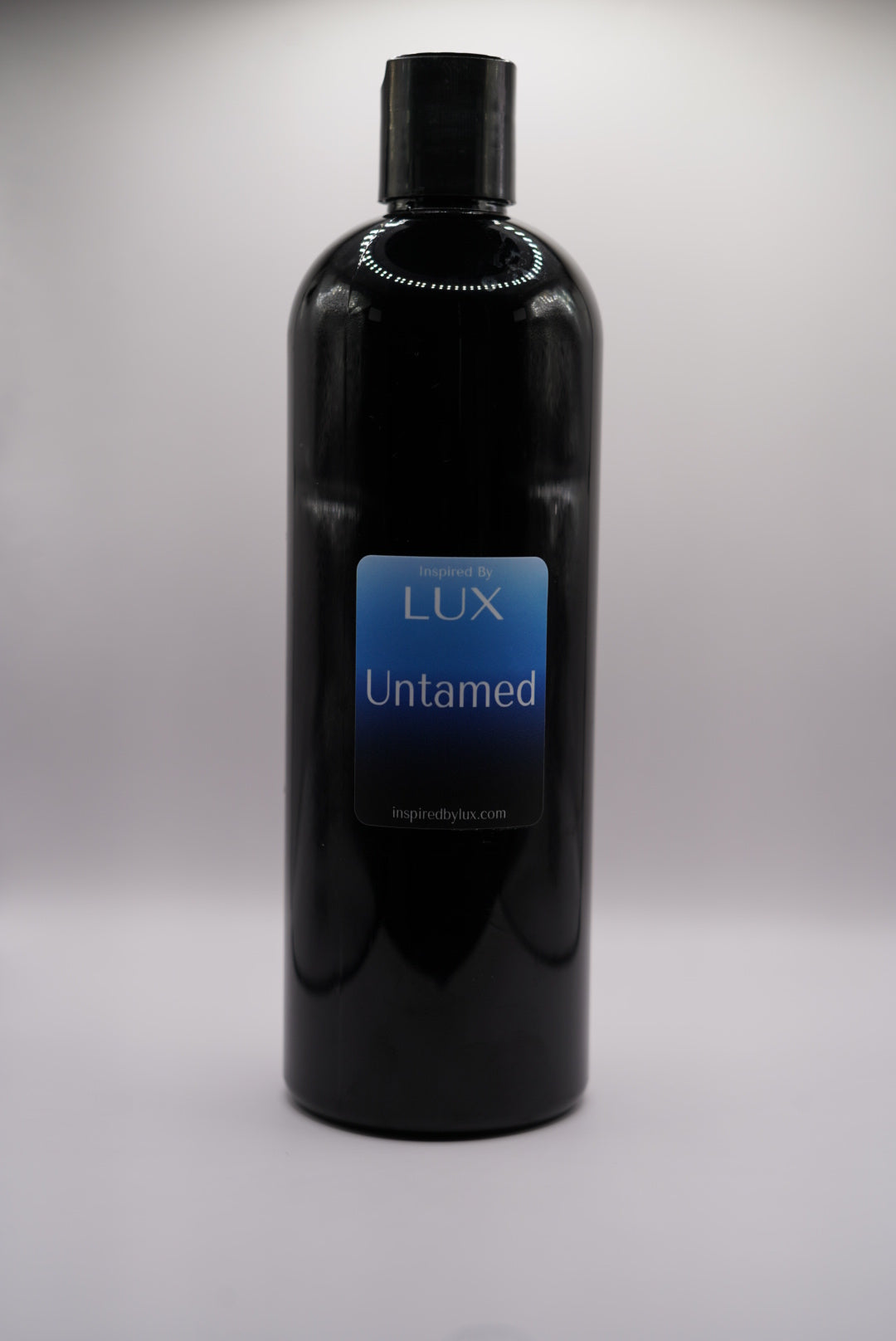 Untamed Body Wash