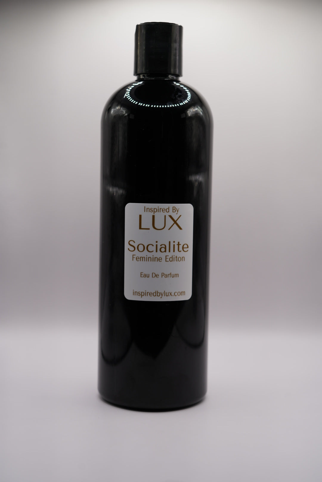 Socialite Feminine Edition Body Wash