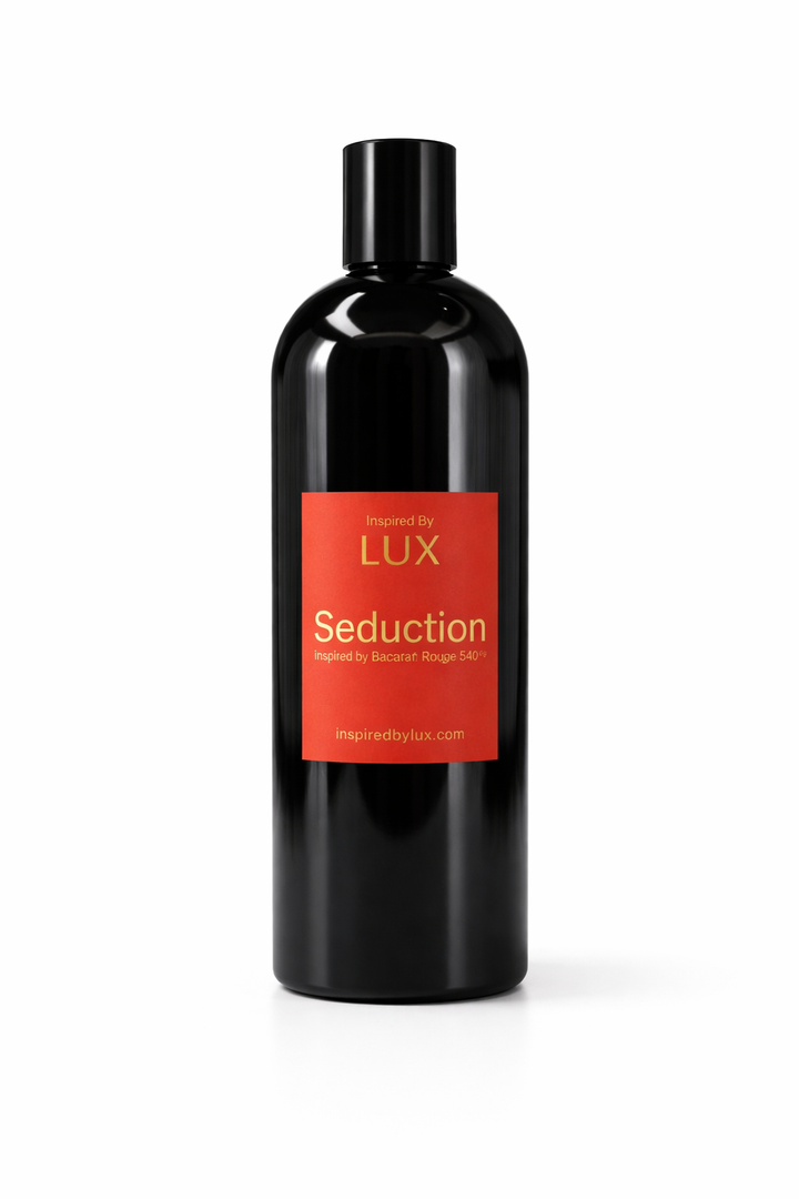 Seduction Body Wash