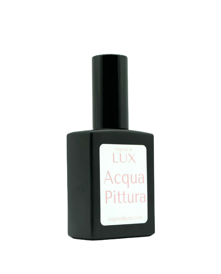 Acqua Pittura