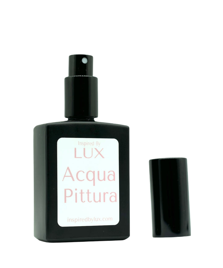 Acqua Pittura