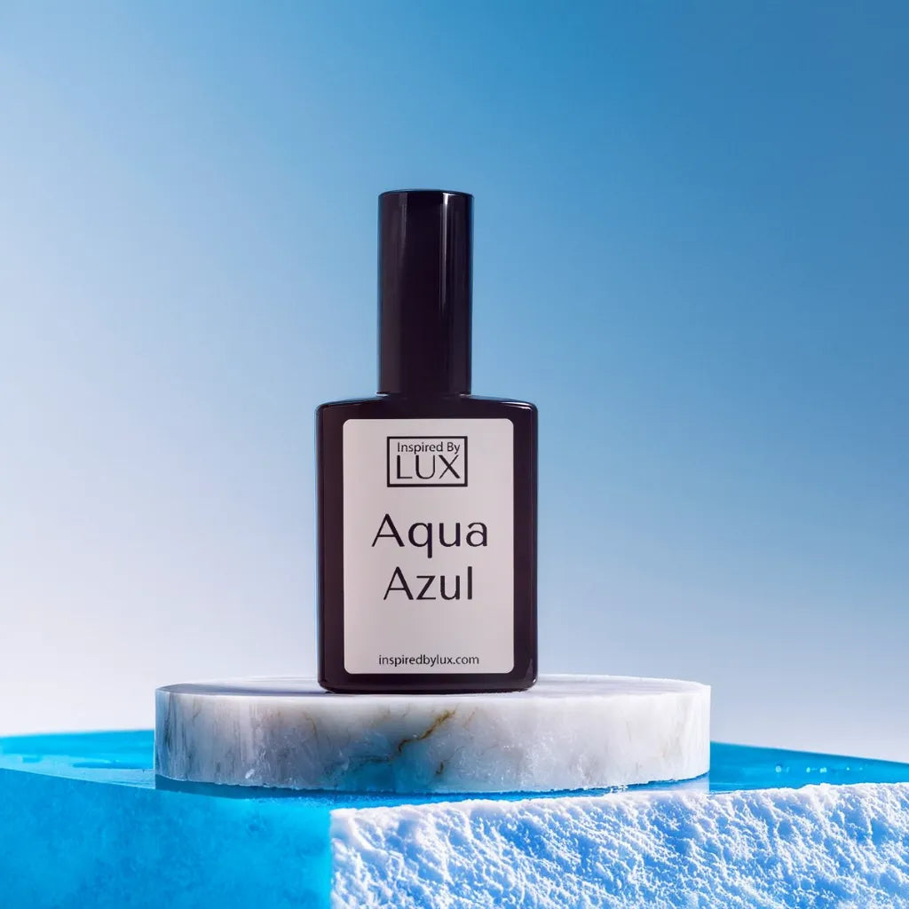 Aqua Azul