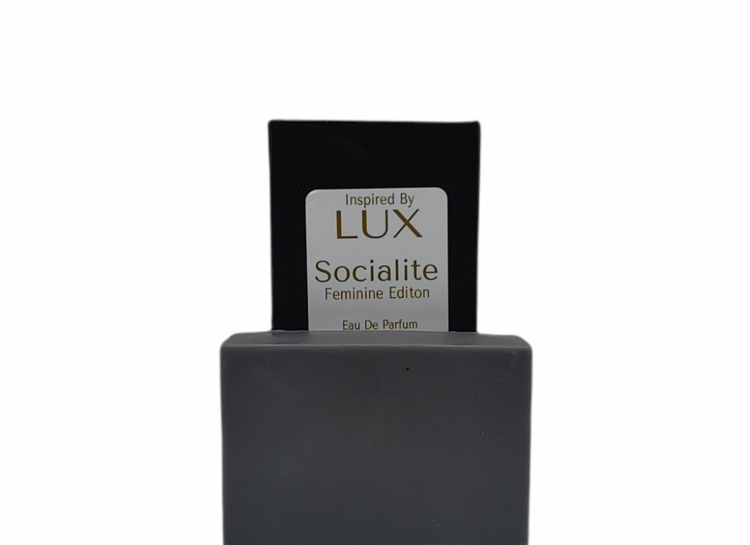 Socialite Feminine Edition Soap