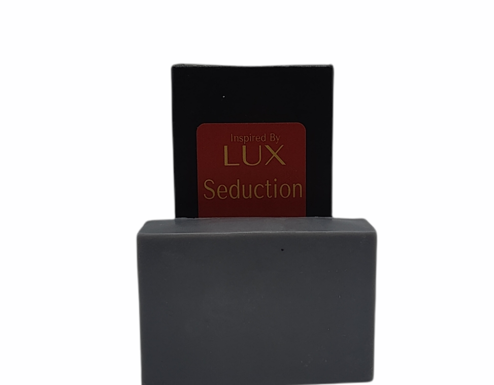 Seduction Soap