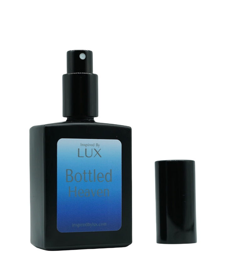 Bottled Heaven