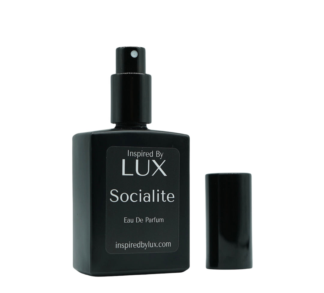 Socialite