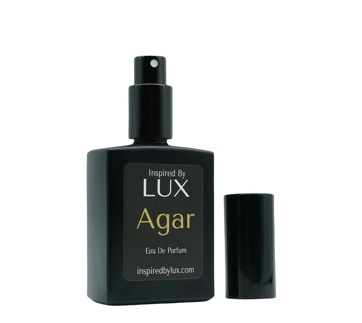 Agar