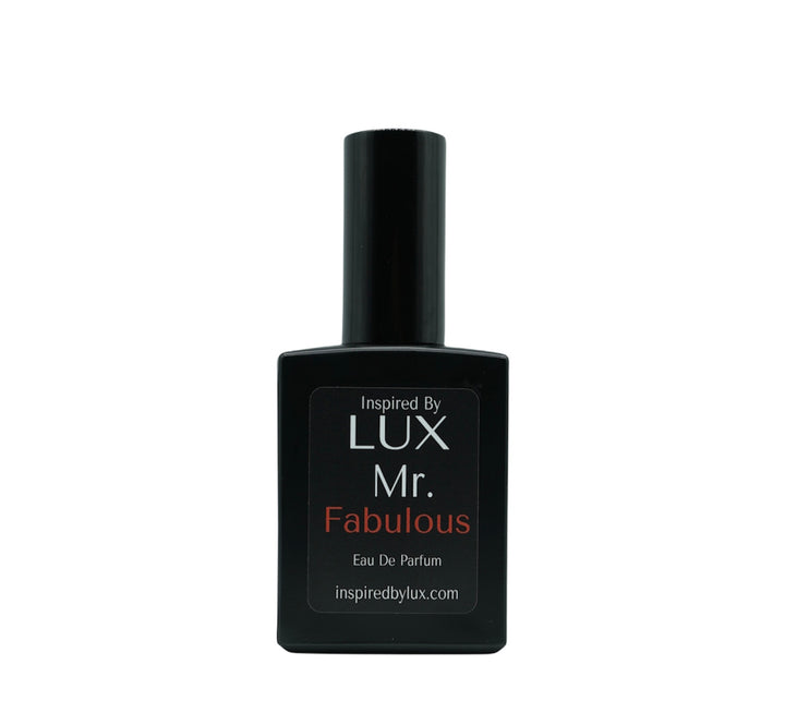 Mr Fabulous