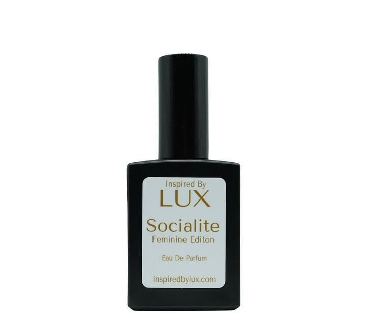 Socialite Feminine Edition