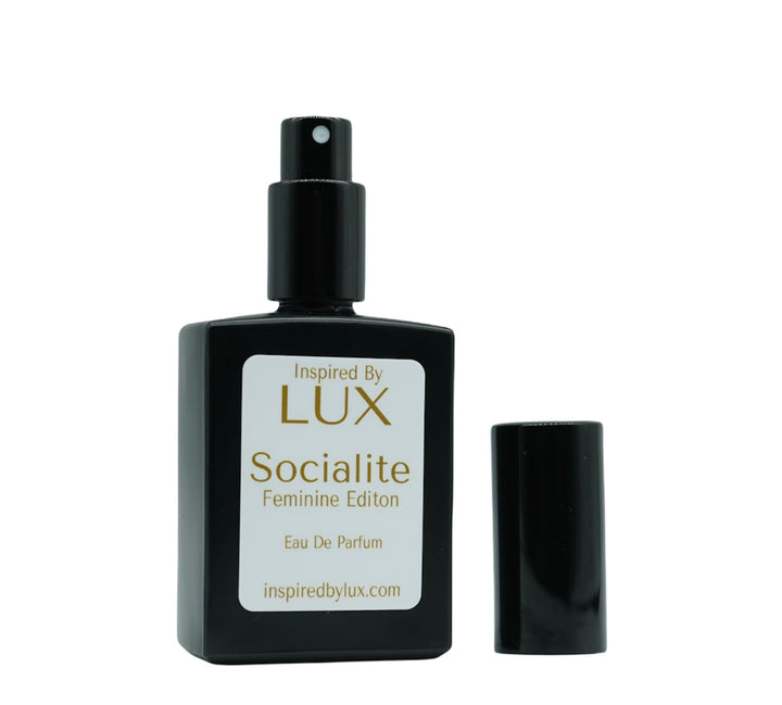 Socialite Feminine Edition