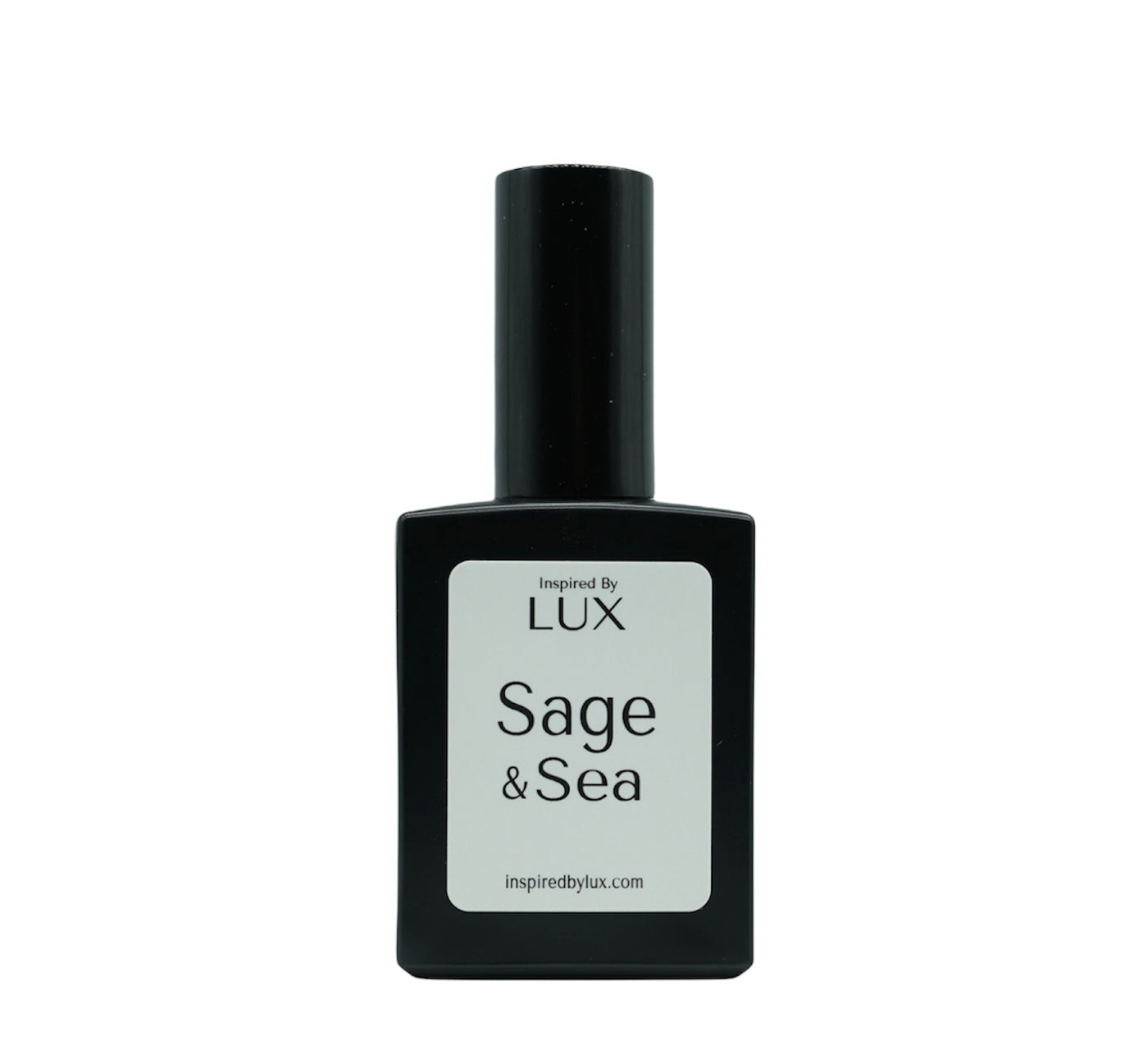 Sage & Sea