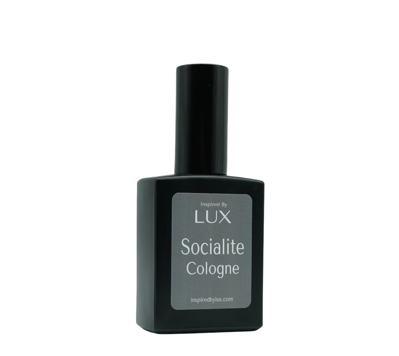 inspired by lux socialite cologne