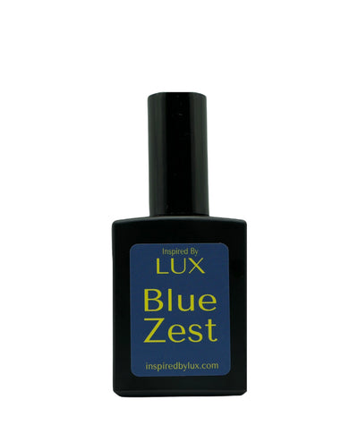 Blue Zest