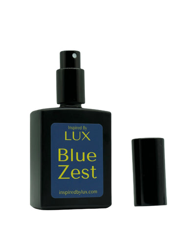 Blue Zest