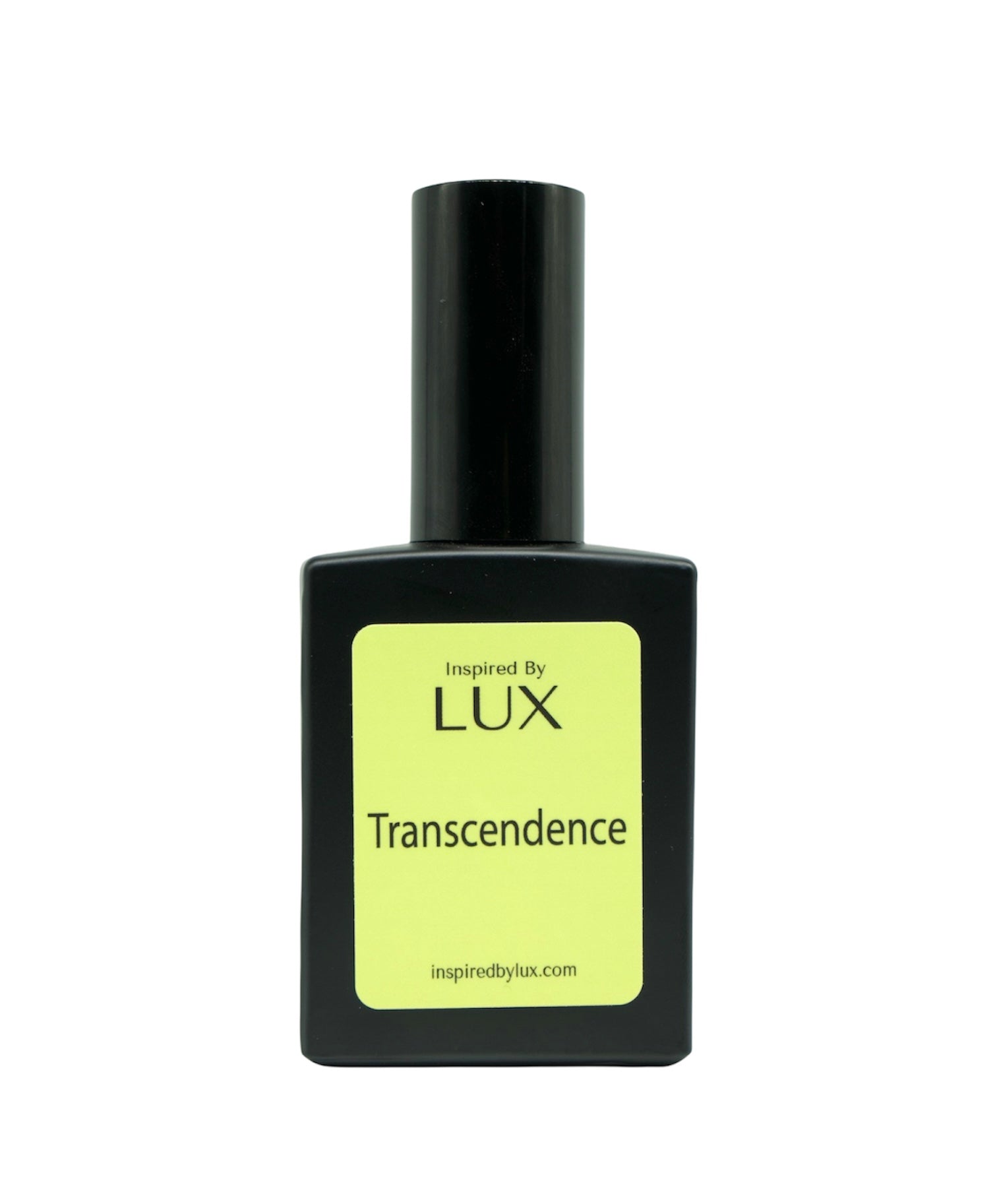 Transcendence inspiredbylux