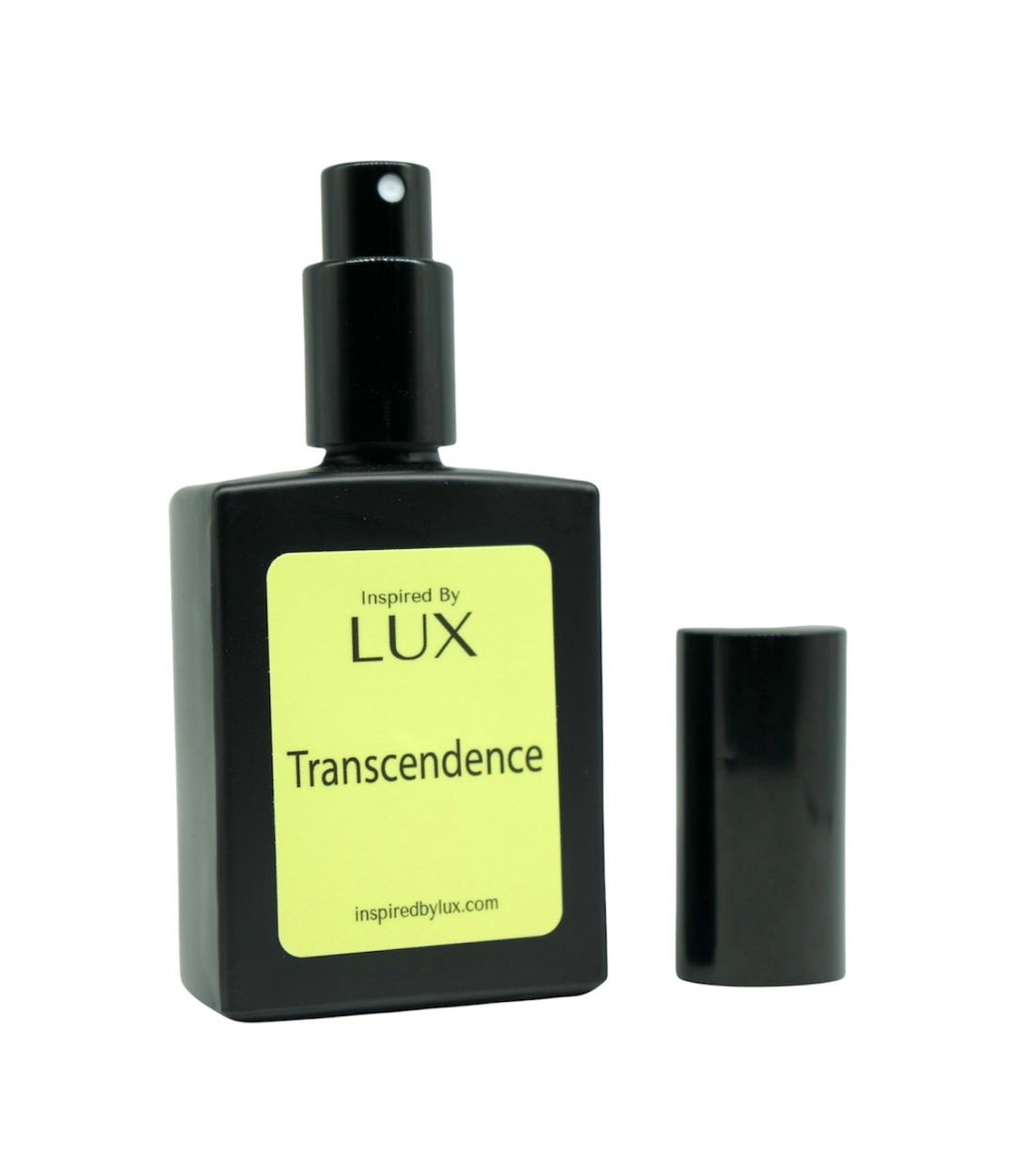 Transcendence
