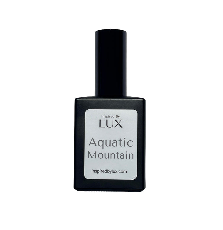 Aquatic Mountain