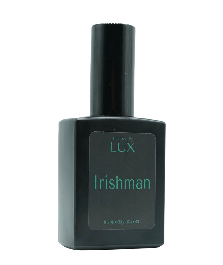 Irishman
