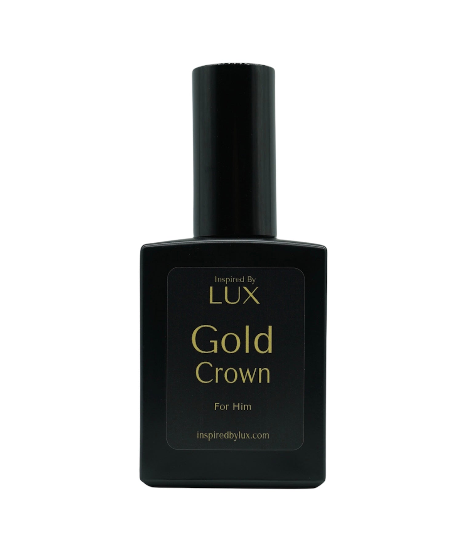Gold Crown For Him inspiredbylux
