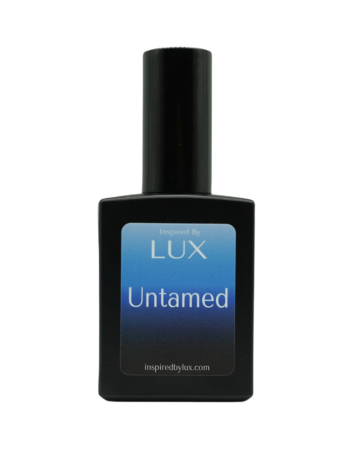 Untamed
