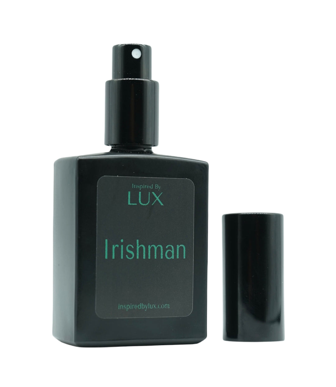 Irishman