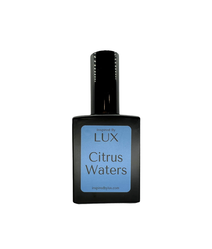 Citrus Waters