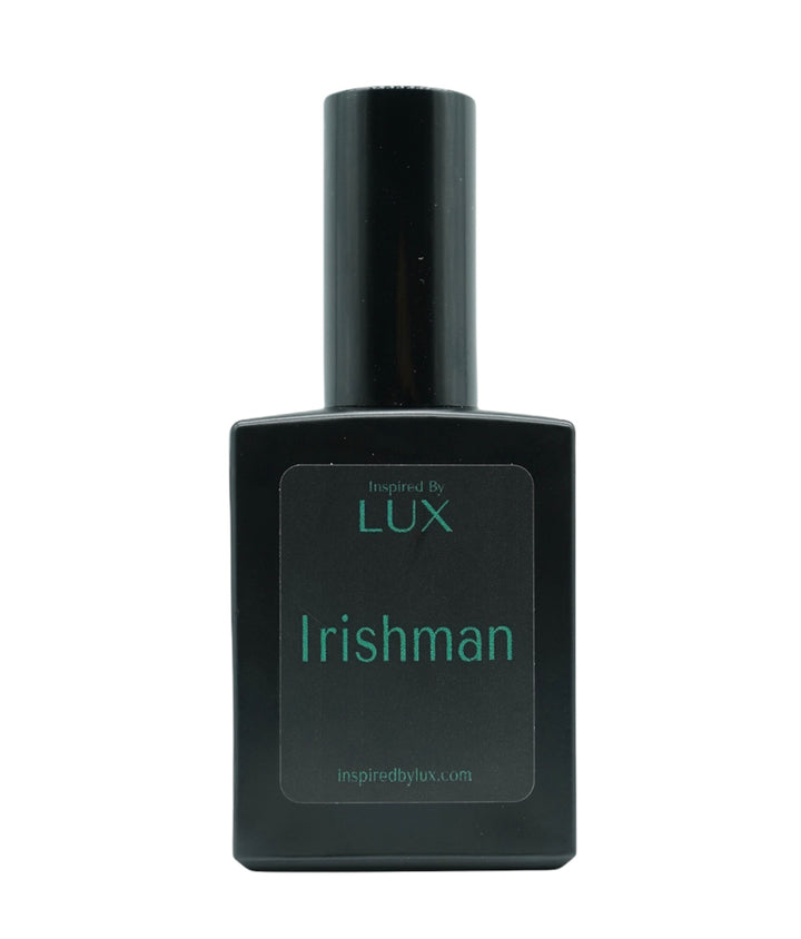 Irishman
